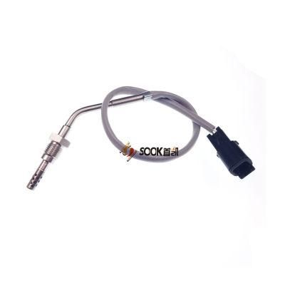 Egr Exhaust Gas Temperature Sensor OEM: 21568615