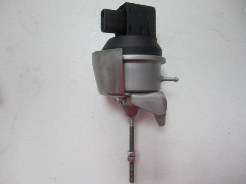 2006-10 Actuator for Volkswagen, Audi BV43 53039880205