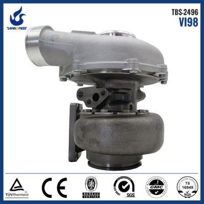 Hot sale Turbocharger for Hitachi EX200-1 VI98 VA270074 turbo