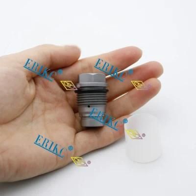Erikc Diesel Fuel Injection Plv 97358556 Automatic Pressure Relief Valve 1110010011 for Common Rail Pressure Tube