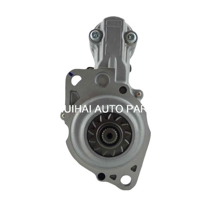 High Quality Factory Supply 17096 807950 Lrs01189 M2t56272 mm409413 12V 13 Teeth Motor Starter for Mitsubishi Lift Truck