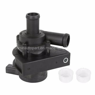 Car Auxiliary Coolant Water Pump Engine Water Pumps for VW-S Audi-S 1K0965561f, V10160017