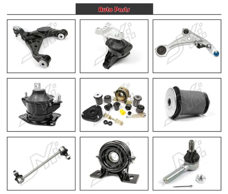 Engine Parts for Honda, Engine Mounting/Engine Mount 50820-Sva-A05 (A4530) , 50880-Sna-A81, 50890-Sna-A81, 50850-Sna-A82 for Honda Civic 2006-2011 Assy (AT)