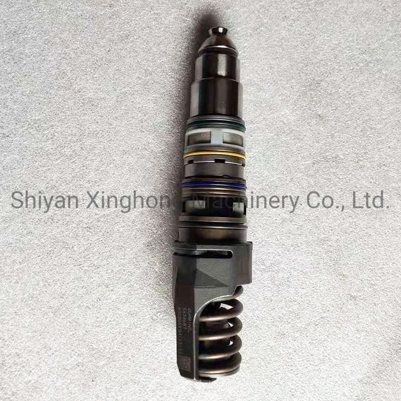 Construction Machinery Qsx15/Isx15/X15 Diesel Engine Parts Fuel Injector 4062569/4062567