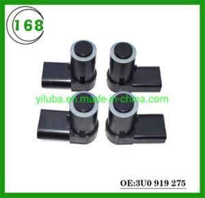 100002145 Zhipei 3u0919275c Parking Sensor PDC Plastic Parking Distance Control for Skoda Superb 3u4