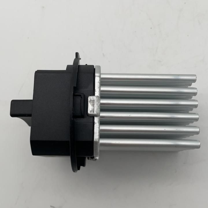 Auto Parts Auto Blower Resistor Is Suitable for Mercedes Benz OEM 2048707710 W204 W207 W212