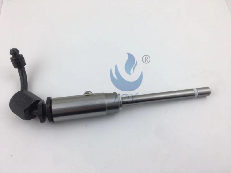 Diesel Engine Fuel System - Pen Injector 4W7015