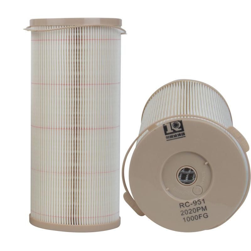 Fuel Filter OEM 3130932 P552020 2020pm