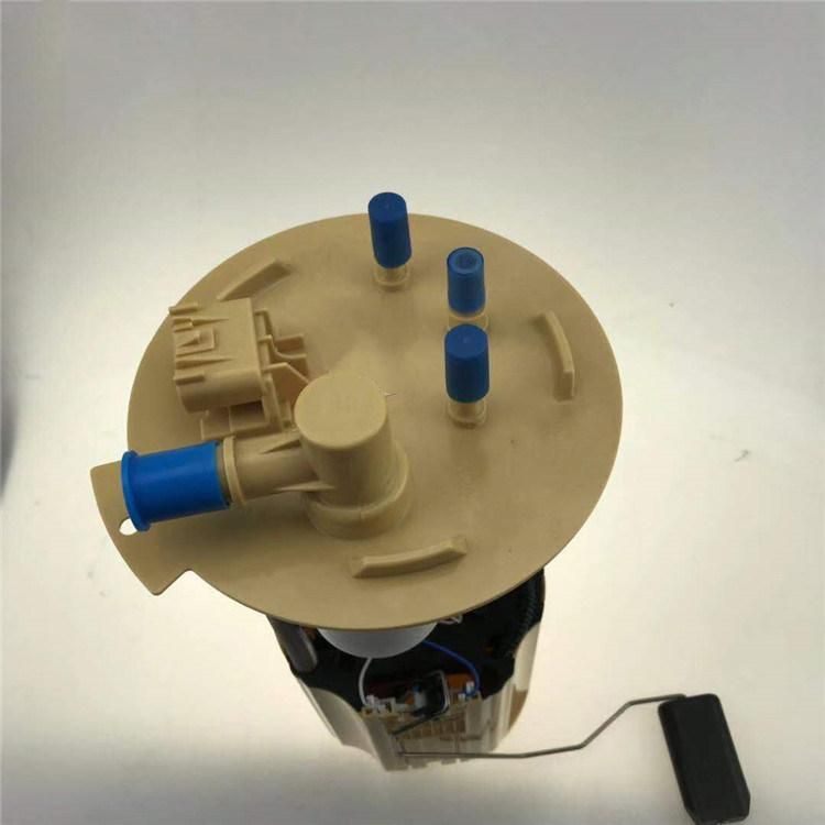 Electric Fuel Pump Assembly for Chevrolet Opel Mokka Vauxhall 1.6-1.7L V40090030 / 0815365 / 13582651/13592481