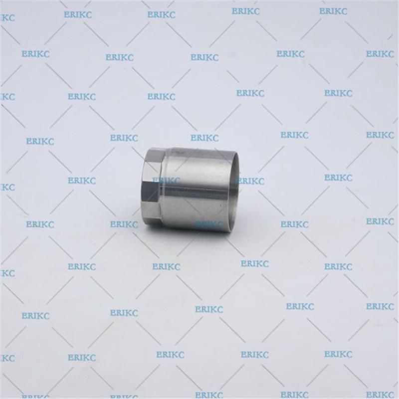 Erikc C6.4 C6.6 Diesel Injector Solenoid Valve Cap Nut E1024013 320d Fuel Pump Solenoid Nut