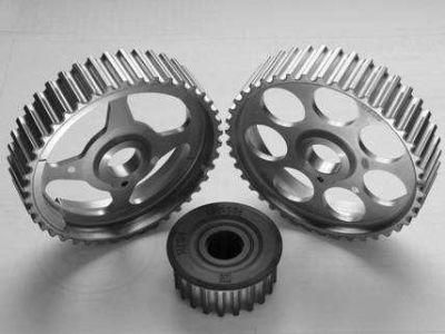 Custom Transmission Gearbox Synchronizer Clutch Hub