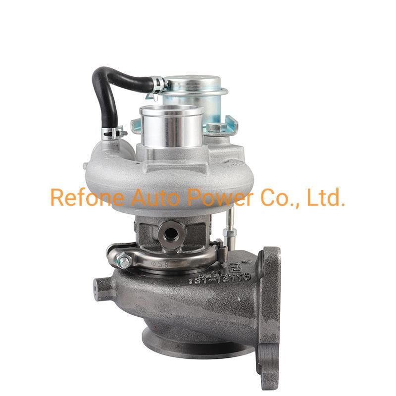 Td03L4-09gk-3.3 49131-05210 Turbocharger for 2003-08 Ford, Various