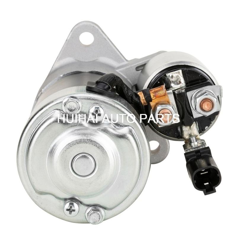 Brand New Auto Car Motor Starter 17863 M1t68681 23300-Ca000/23300-Ca00A for Nissan