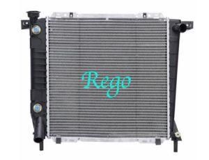 Aftermarket Radiator Replacement for Ford Ranger, Auto Radiator Replacement