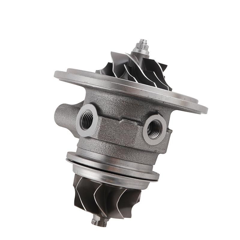 Gt2256ms Turbocharger 704136-0003 704136-0001 Turbo Cartridge for Truck Npr