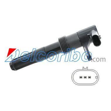 Ignition Coil 46777287, 46776830, 60740304 for FIAT Stilo