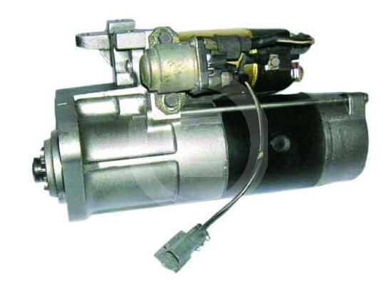 12V 3.6kw 9t Starter Motor for Mitsubishi Lester 18971