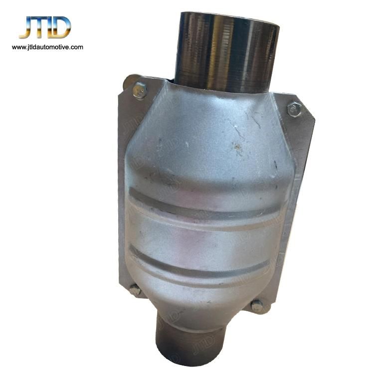 Hot Sale Factory Catalytic Converter Stainless Steel Catalytic Converter on Sale