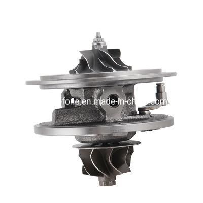 Car Parts 752610-0013 Gta2052V Turbocharger Core 1435057 Turbo Cartridge for Ford Transit