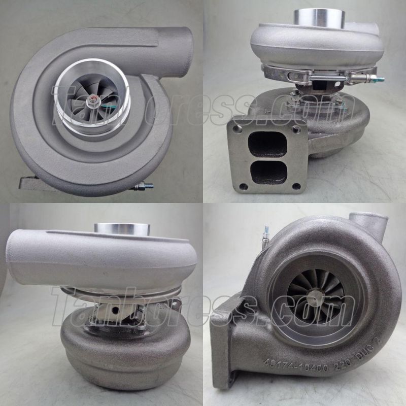 Auto parts Turbo for Mitsubishi TD08 ME091428 4917410400