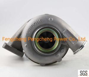 Hx50 4027573 Manufacturer Diesel Engine Turbocharger for Man D2866lf14