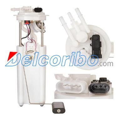 Automotive Fuel Pump Module 19177262, 25323845, 25338871