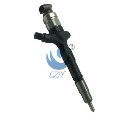 Diesel Engine Common Rail Denso Injector 295050-0020