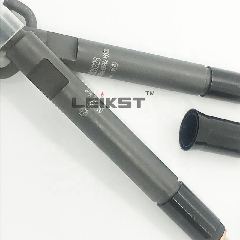 0445110101 Common Rail Fuel Injector for 6CT Isde Isbe Engine 0445110269 3928228