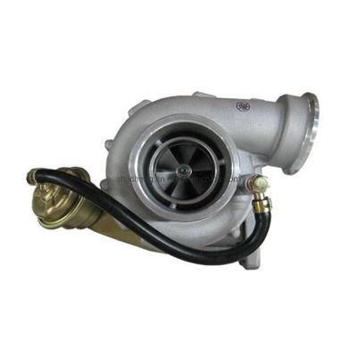 Diesel Truck Parts W04CTI Turbocharger for Mercedes Benz
