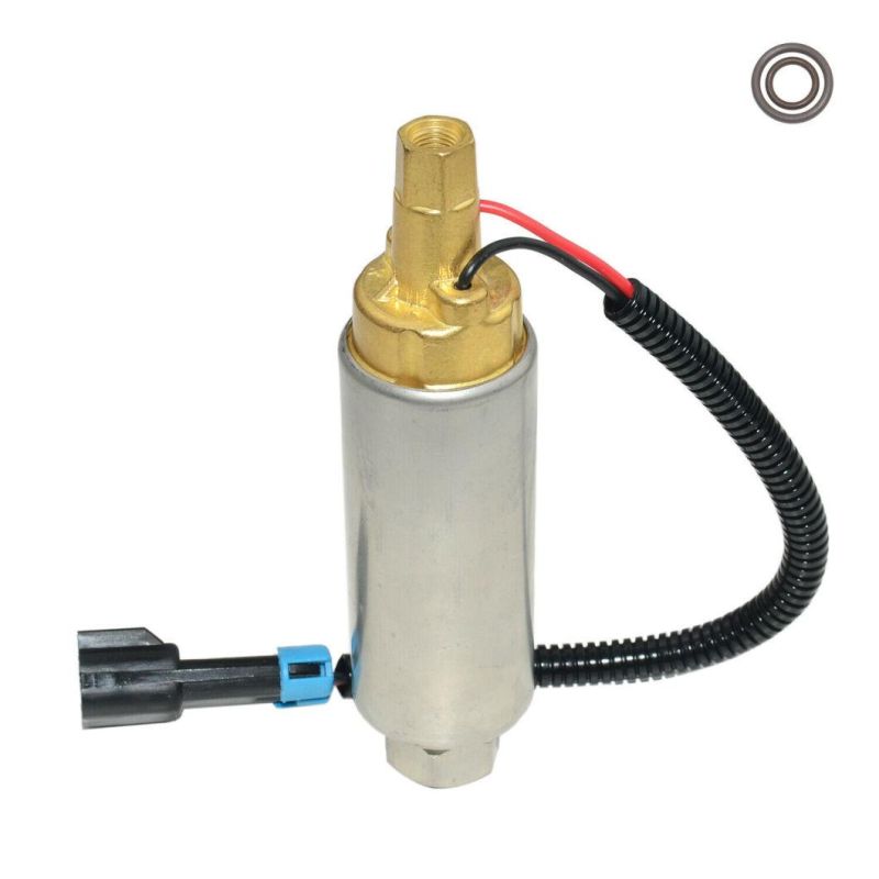 210lph Electric Fuel Pump for Mercury Mercruiser Inboard Motor 861156A1