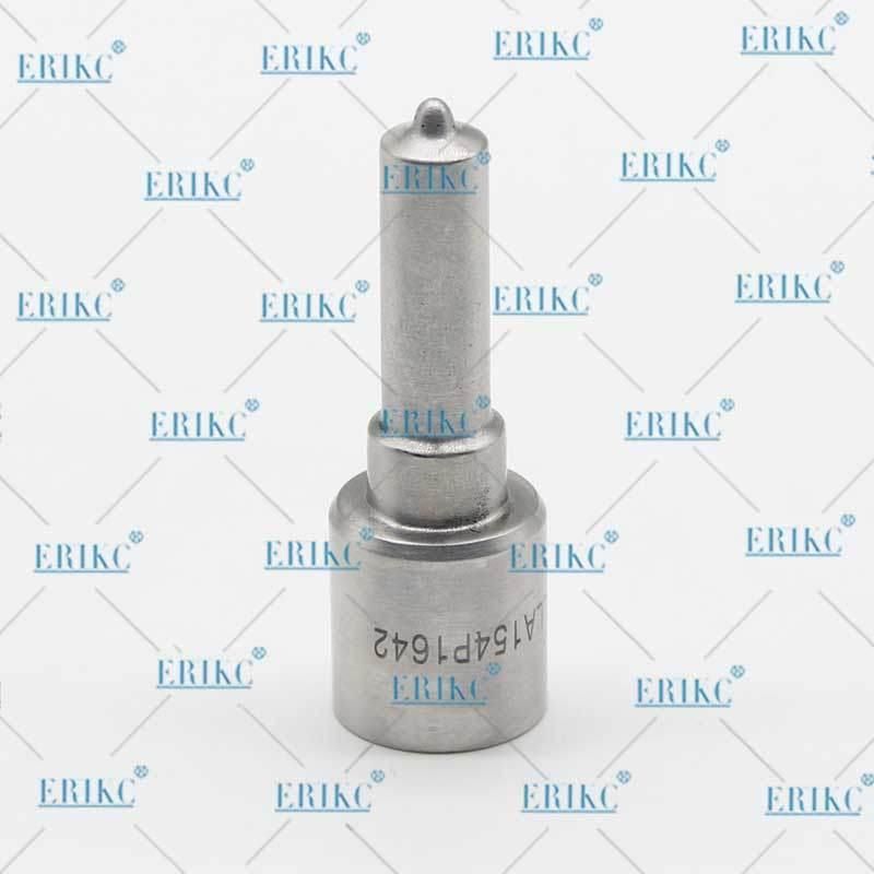 Erikc Dlla154p1642 0433 172 005 Diesel Fuel Injector Nozzles Dlla154p1642 High Pressure Nozzle Dlla154p1642 for Bosch 0445120098