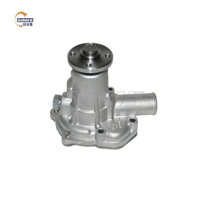 Simis Water Pump for Perkins 404c HP Series