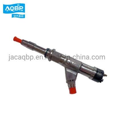 Car Parts Fuel Injector Engine for Foton Ollin Aumark M2 C3 Toano K1 4307475