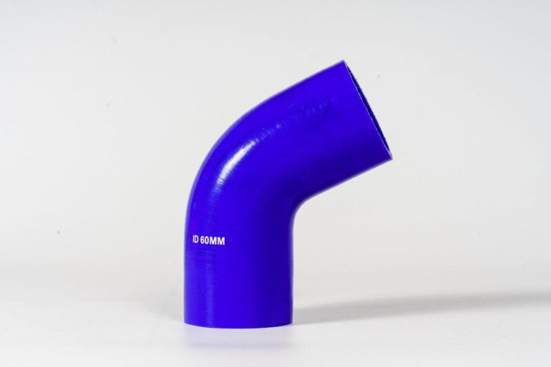 Customized Auto Cooling Elbow Straight Reducer Silicone Rubber Hose