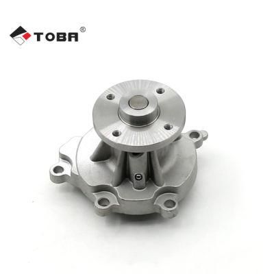 Car Engine Cooling Parts Water Pump for Nissan Cabstar 2.0 2.4 1982-1992 OEM 21010-85G25 21010-85G00 21010-85G26 21010-85G27