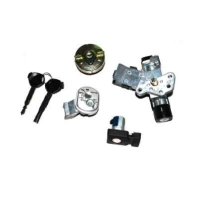 35100-Gfm-890 Motorcycle Lock Set Ignition Switch Honda Lead
