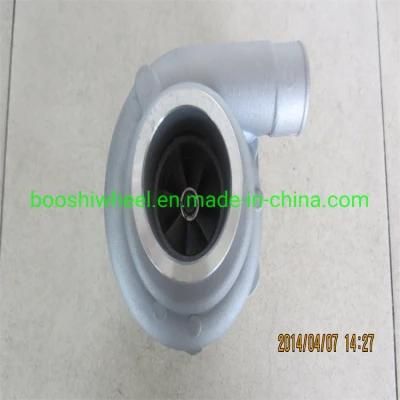 Turbo S2es083 100-5865 166381 314522 Or6599 Turbocharger for Cat Marine 950f Loader Earth Moving 3116t Engine