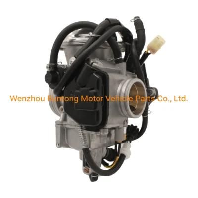 Honda Trx500fe ATV Quad 500cc 36mm Motorcycle/Motor Aluminium Carburetor