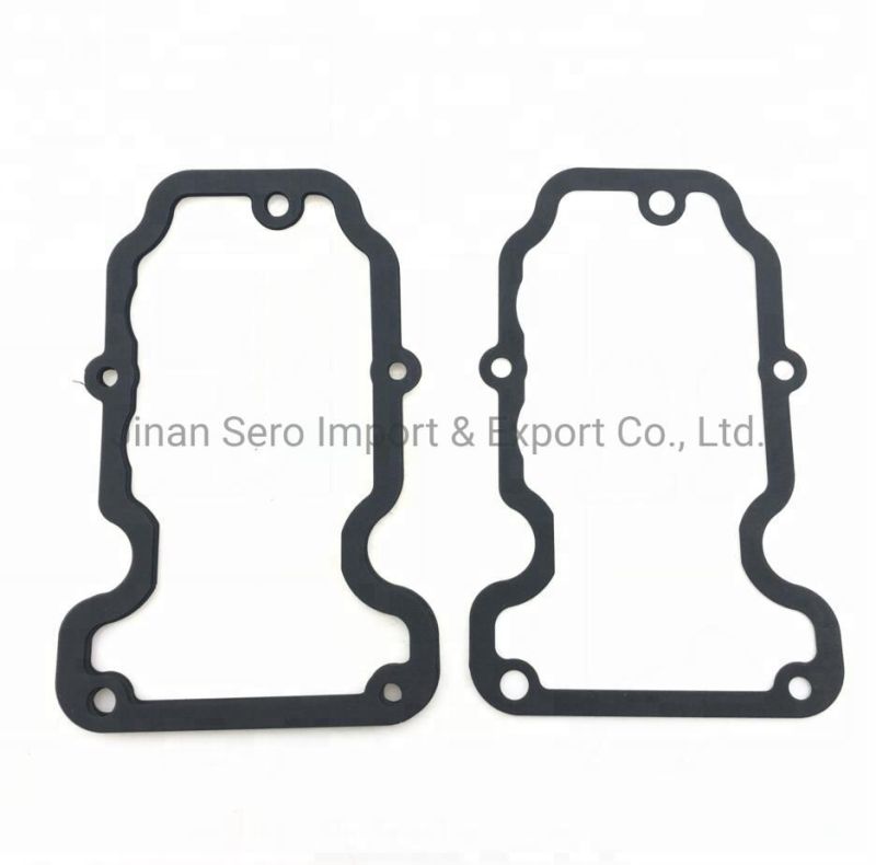 Sinotruk HOWO 371 Truck Spare Parts Weichai Diesel Engine Parts Cylinder Head Gasket 612630040007