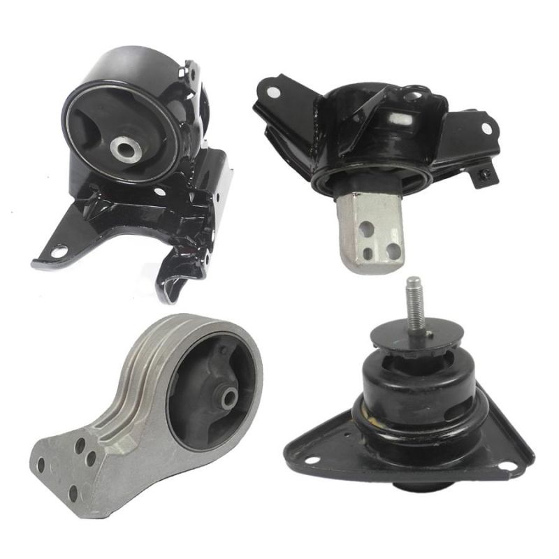 Auto Parts Car Parts Engine Mount 12361-0t020 12371-0h130 for Toyota