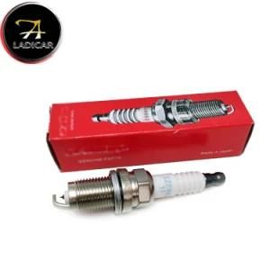 Iridium Spark Plug for Honda Engine Parts 9807b5617W Izfr6K11 9807b-5617W Izfr6K-11