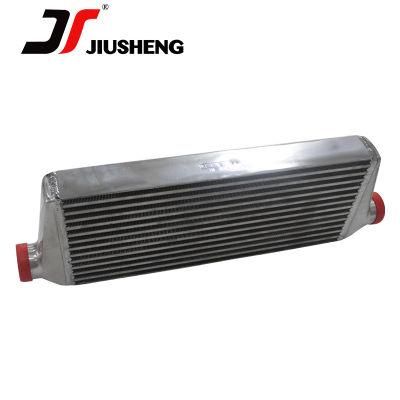 OEM Aluminum Air Cooled Universal Front Mount Intercooler Air to Air Intercooler with Core Size 450*230*65