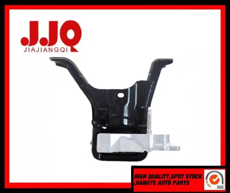Rubber Engine Mount 12305-37341 for Toyota Prius 2016 2017