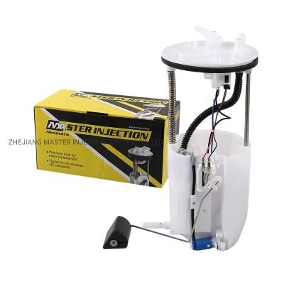 Electric Fuel Pump Assembly for 2006-2008 Suzuki Grand Vitara 2.7L 1510065842 1510065L02 2920100203