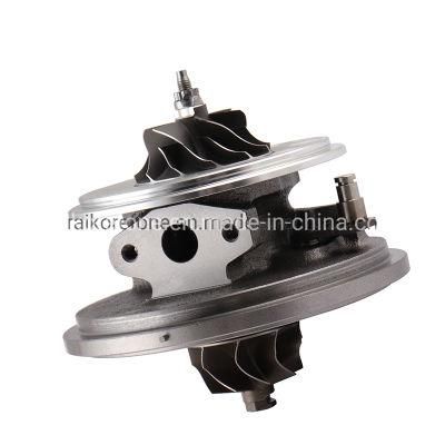 Best Price Gtb1649V 757886-0003 2823127400 Diesel Turbo Cartridge for KIA