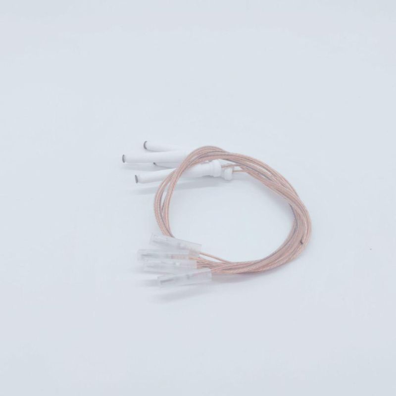 Ignition Electrode Oven Burner Igniter Ignition Pin for Oven Accessories