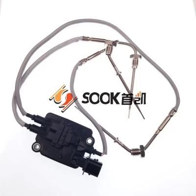 Exhaust Gas Temperature Sensor OEM No.: 4326831 A045L557