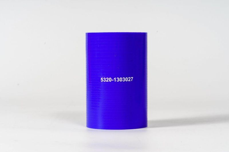 Customized Auto Cooling Elbow Straight Reducer Silicone Rubber Hose