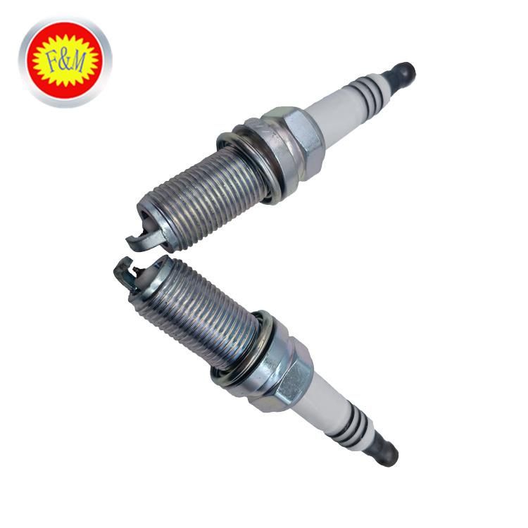 Auto Spare Parts Lfr5aix-11 4469 Spark Plug Iridium for Engine