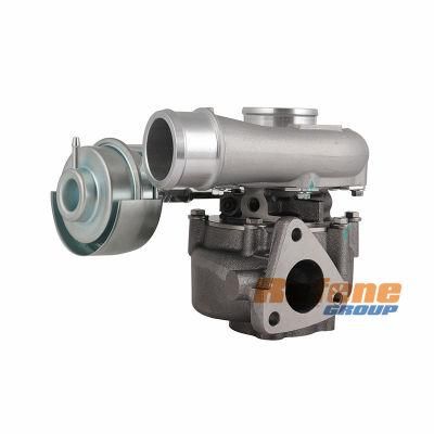 TF035vnt/Tfo35hm/TF035hl-10gk23-Vg 49135-07300 Turbocharger for D4eb, D4eb-V, 2.2 Vgt Cm Euro-3 [Mt]